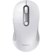 Мышь Baseus F2 Ergonomic B01055505211-01 (белый) фото 1